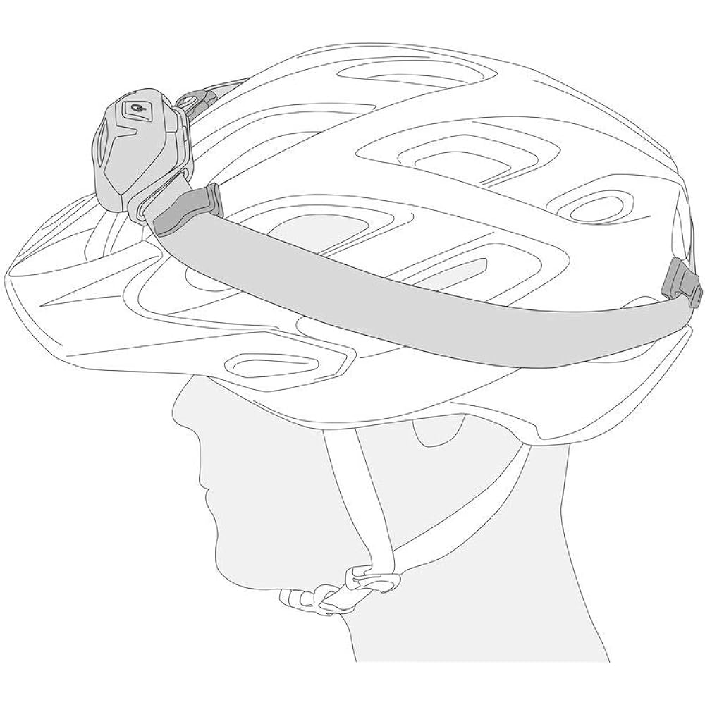 Petzl Uni Adapt E000BA00 [parallel import goods]
