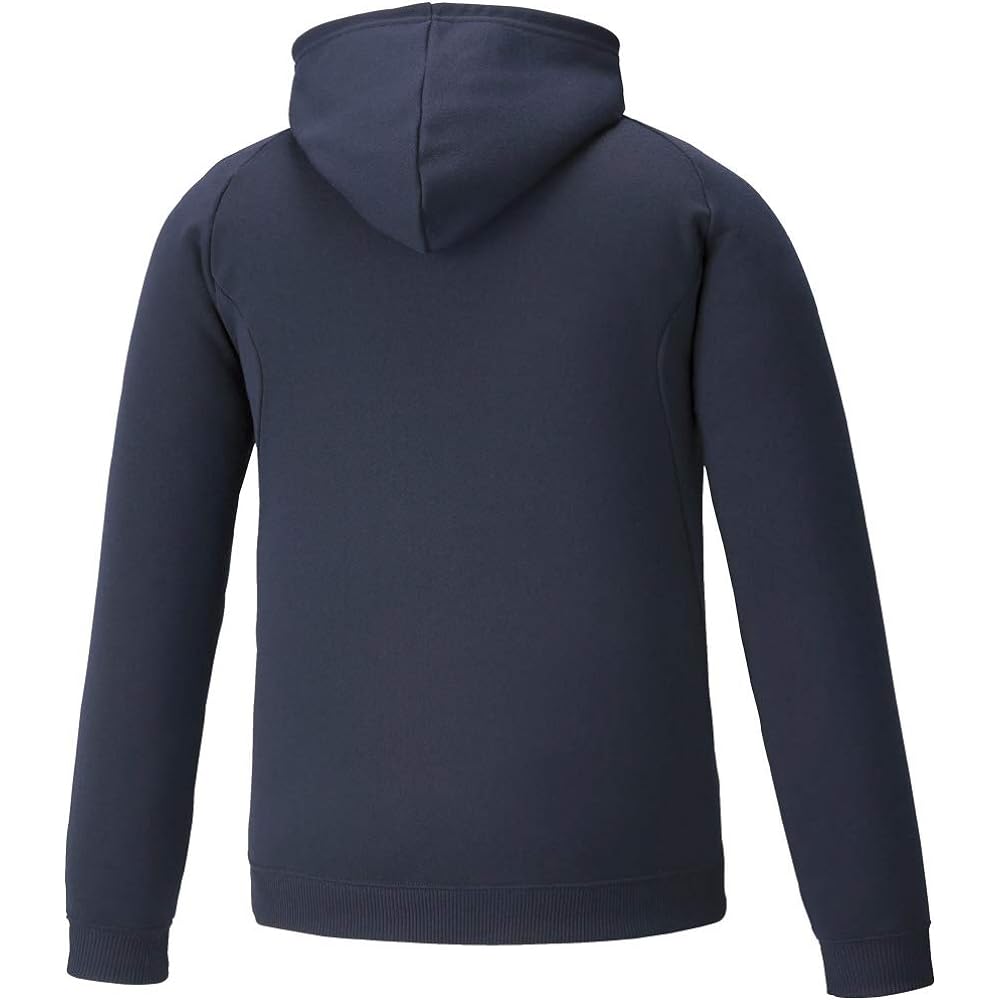 [Mizuno] Training Wear Sweat Pullover Hoodie Long Sleeve Standard 32MC0176