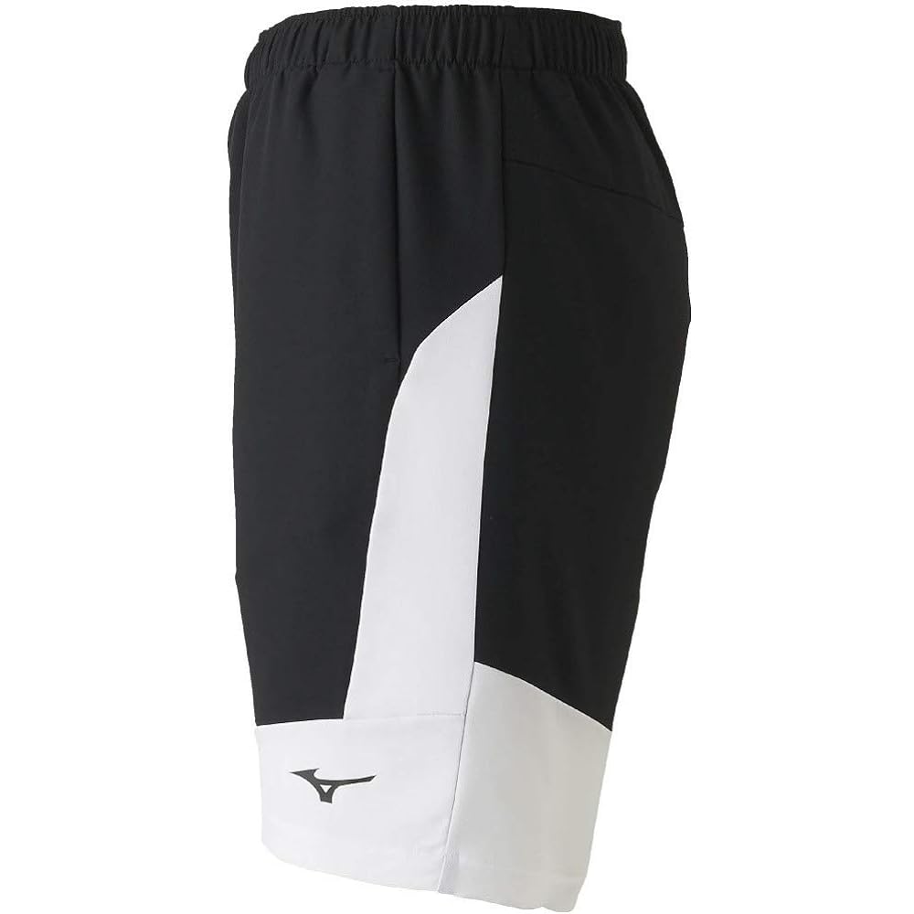[Mizuno] Tennis Wear Game Pants Standard Sweat Absorbent Quick Drying Soft Tennis Badminton 62JB9001