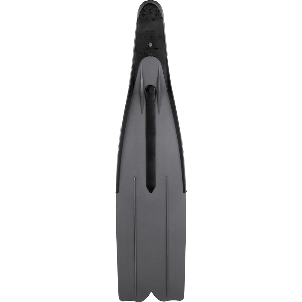 CRESSI Freediving Spearfishing Fin [GARA 3000 LD] Soft Blade for Long Distance [Genuine Product]