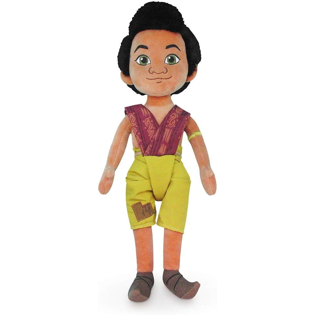 Disney Boun Plush Raya and the Last Dragon Small 13 inch