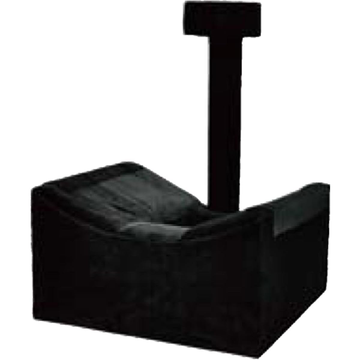 MAC Corporation Wooden stand for contrabass (wood base)