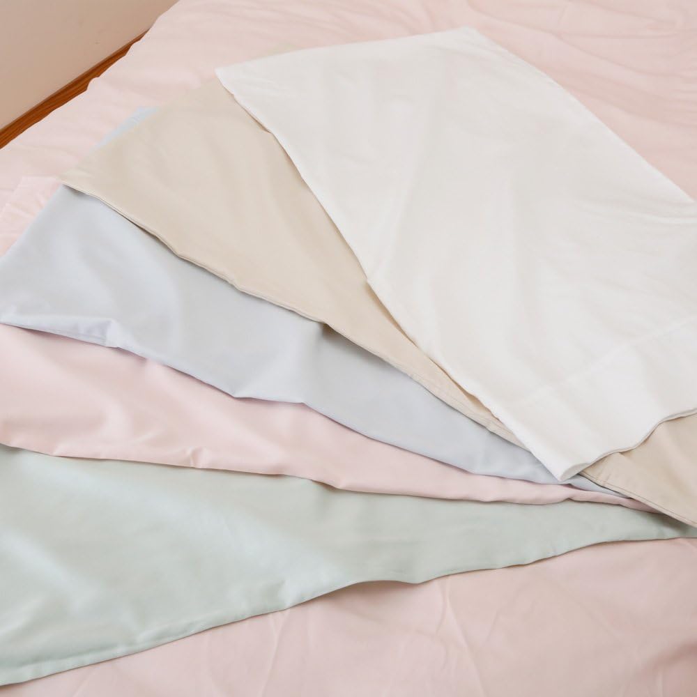 Showa Nishikawa Futon Cover Double Beige 145 x 215cm SUYA-LAB DL 2240281868205