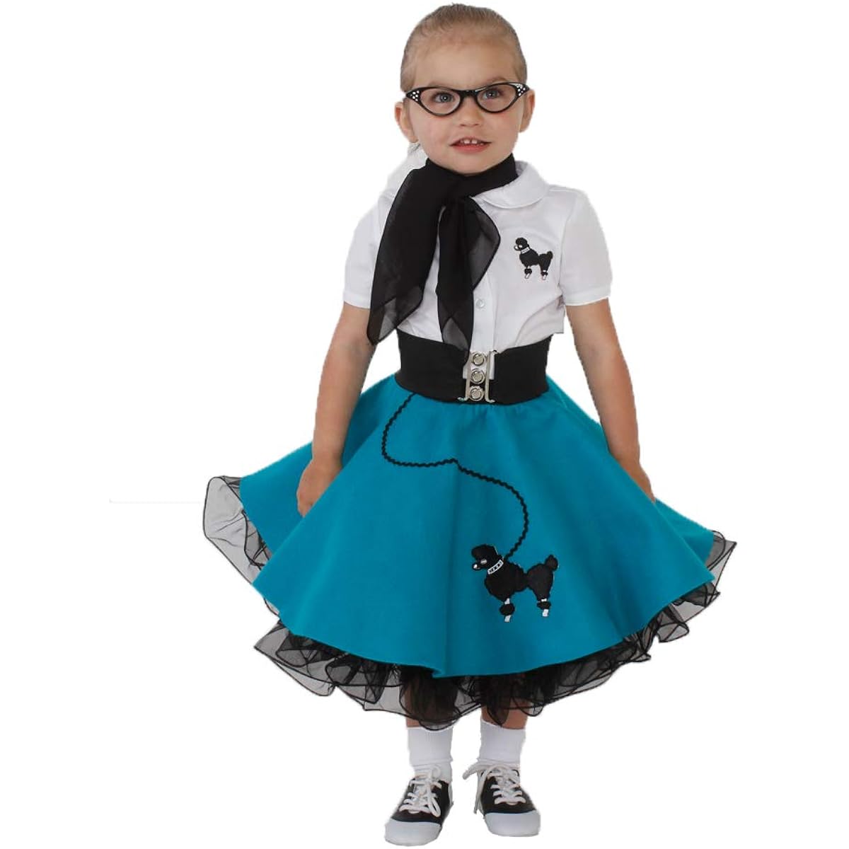 Hip Hop 50s Shop BABY_COSTUME