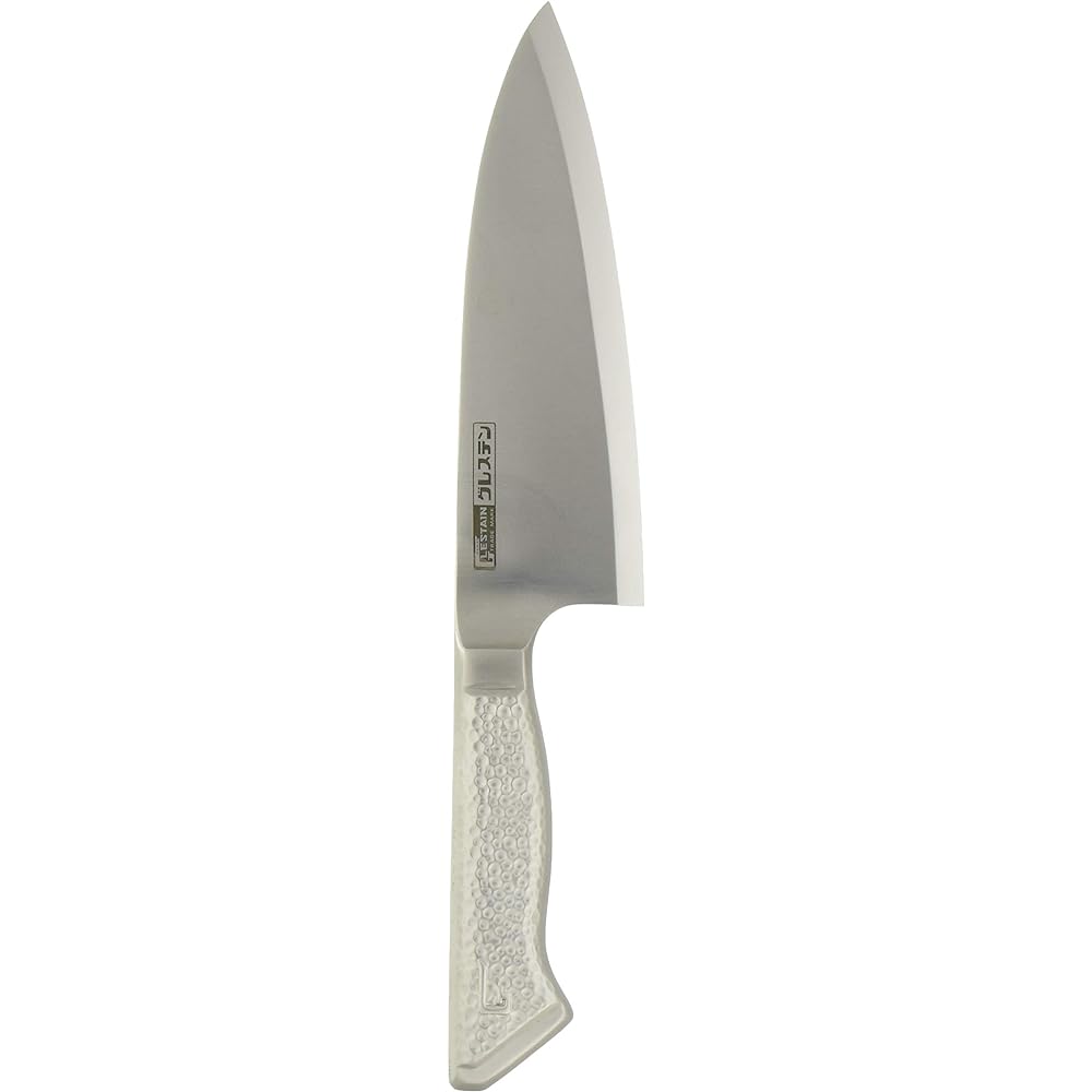 GLESTAIN M Type Western Blade 16cm 216WM Blade/Steel Handle/Stainless Steel Japan AGL8401