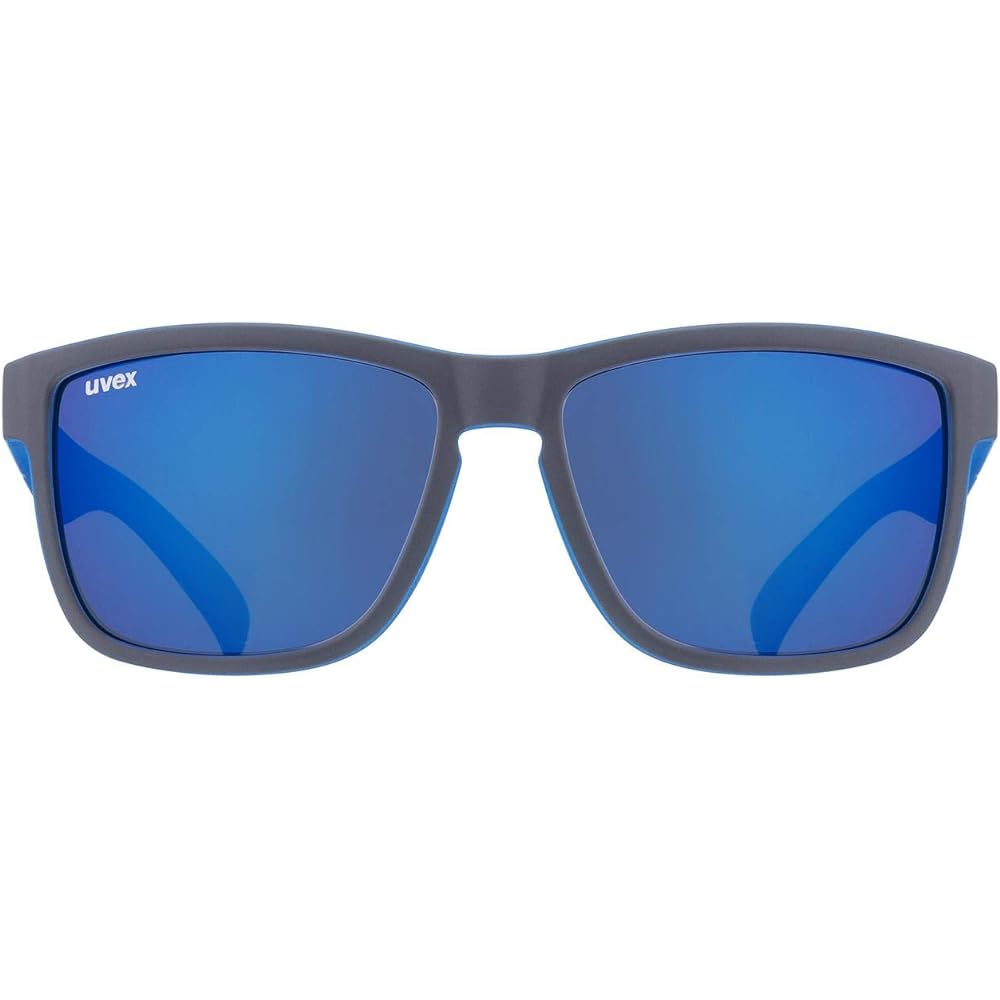 [Uvex] Sports sunglasses and goggles LGL 39