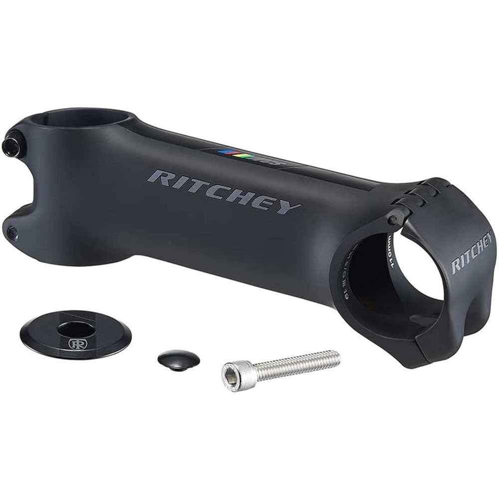 Ritchey WCS CHICANE Stem 80D 90