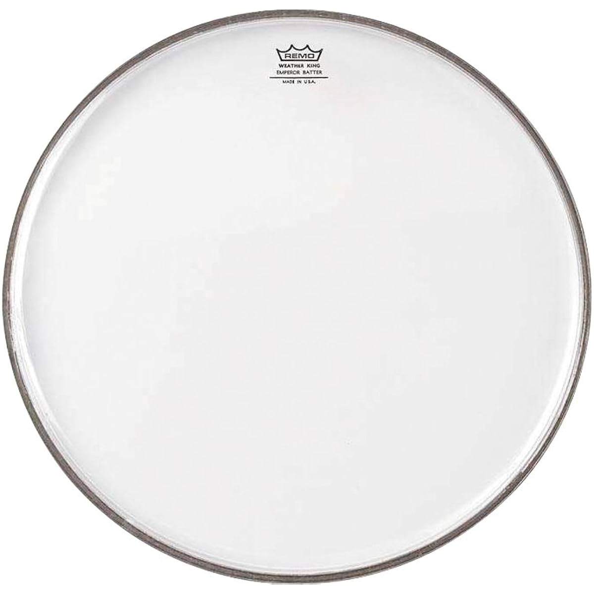 Remo PP-1420-BE Emperor Clear Tom Drum Head Pack - 10", 12", 16"