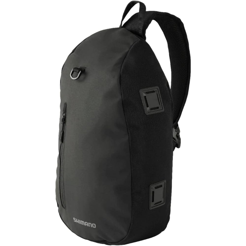 SHIMANO Fishing Bag Base Sling 15L BS-203V