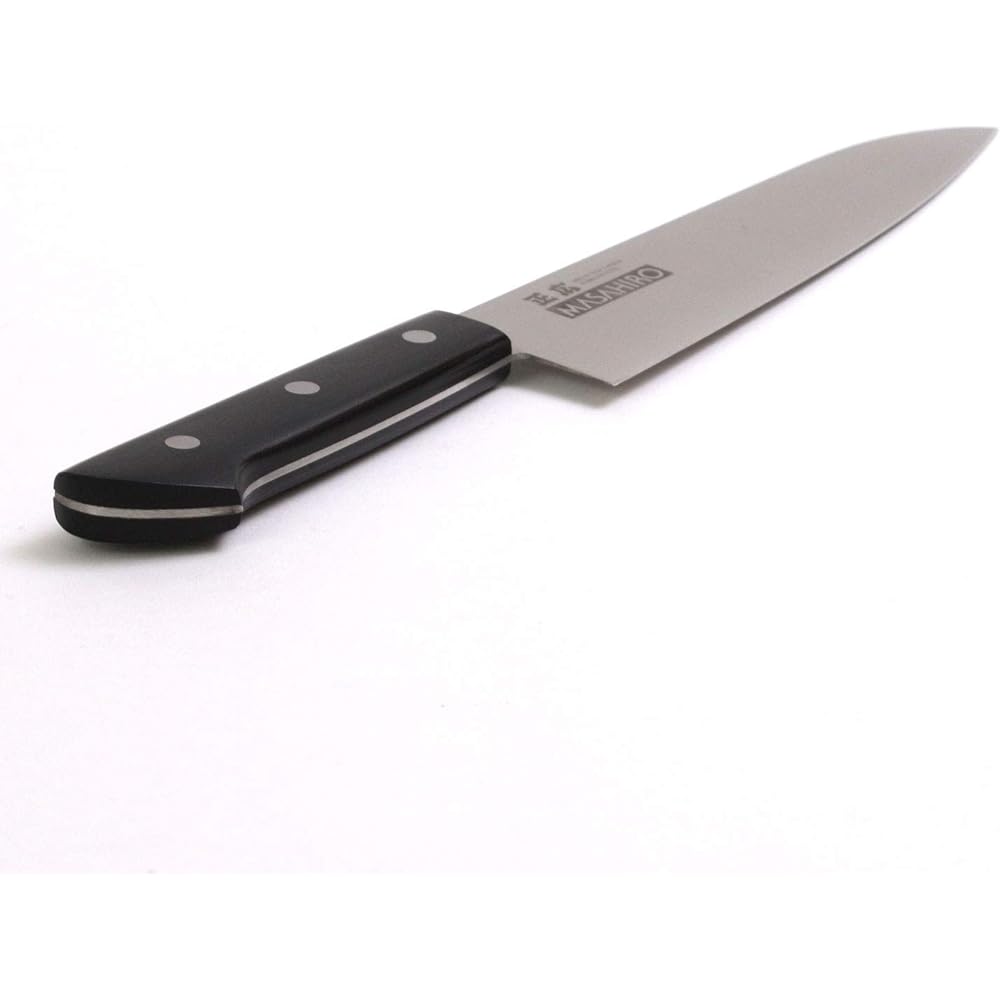 Masahiro Gyuto Knife Blade Length/180mm MV-L 14110