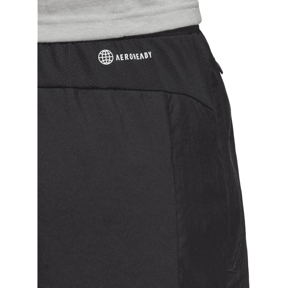 Adidas QF268 Men's Shorts Train Essentials Woven Training Shorts