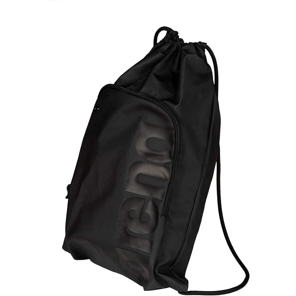 Arena Team Sack Pool and Gym Drawstring Bag