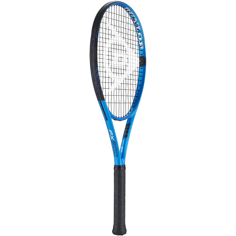 Dunlop DUNLOP tennis racket Dunlop FX 500 DUNLOP FX 500