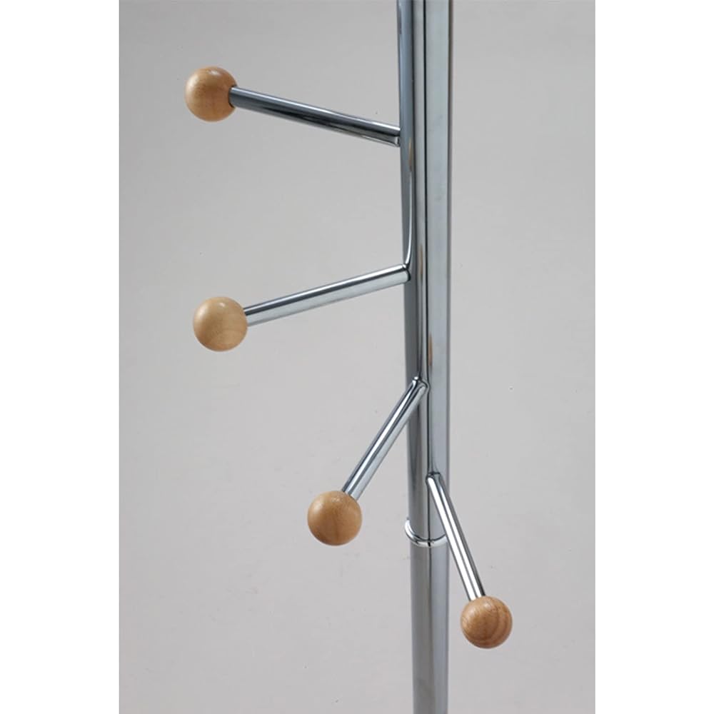 Miyaguchi Planning Coat Rack Pole Hanger Steel