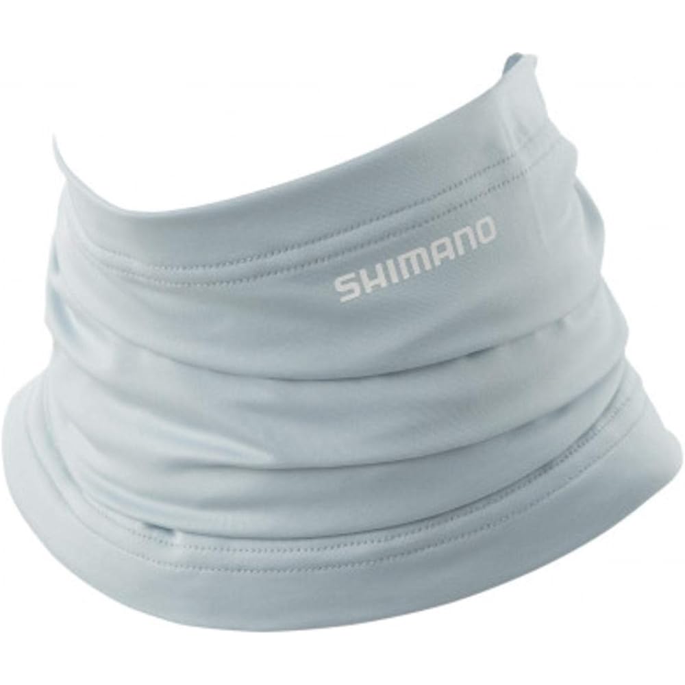 SHIMANO Fishing Wear SUN PROTECTION Neck Cool AC-064Q