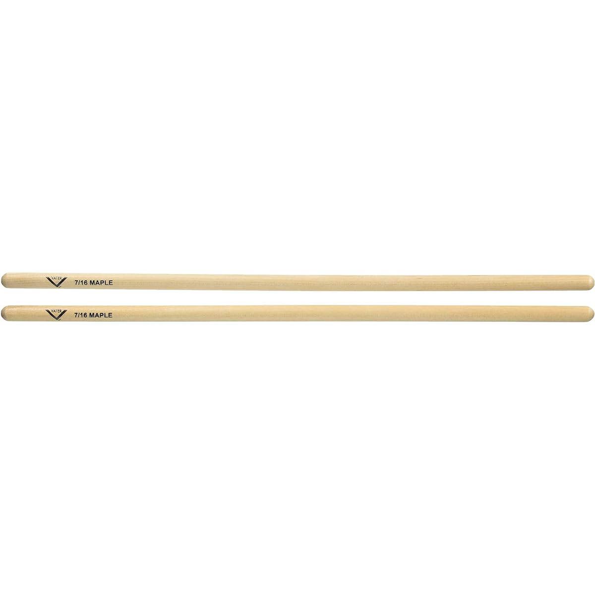 VATER Timbales Stick 7/16 inch Maple VMT7/16