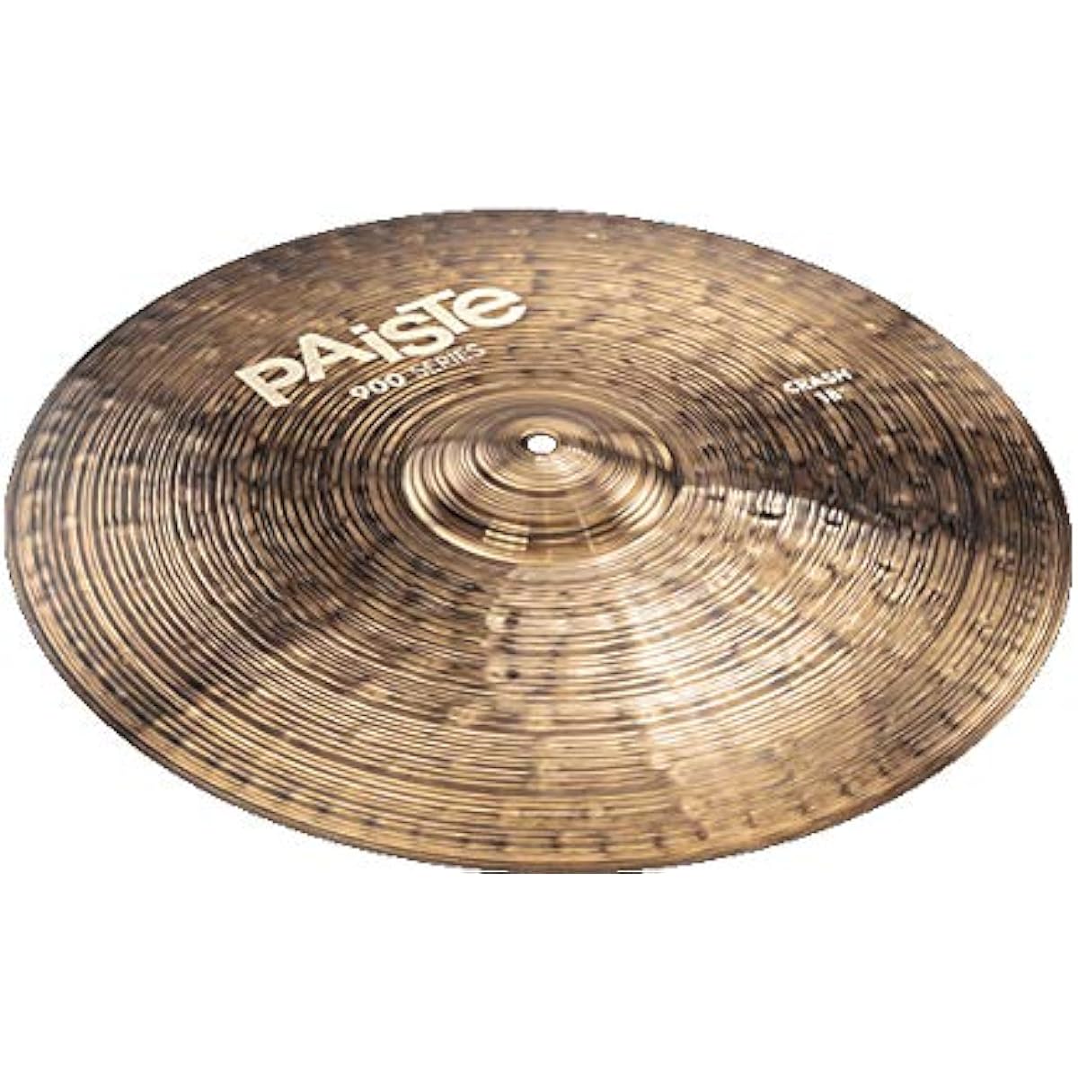 PAISTE cymbal 900 CRASH 16"