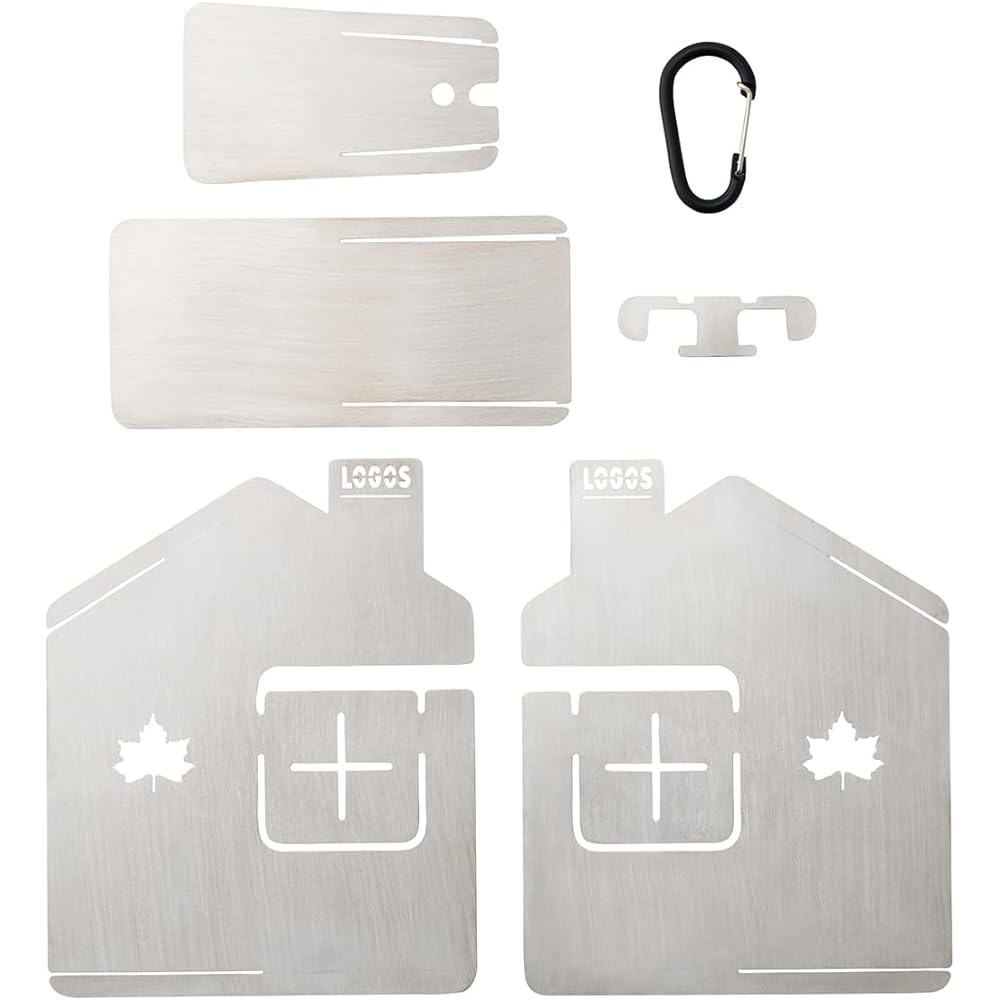 LOGOS Mosquito repellent/2 roll house 83200401