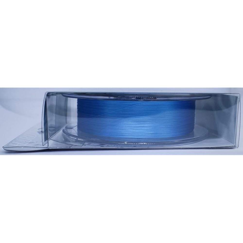 Yamatoyo Tegus (Yamatoyo) PE Resin Sheller 8 Blue