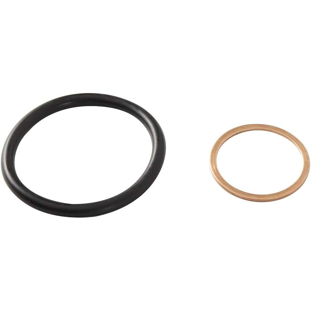 FORK SEAL/BUSH KT Y11-008