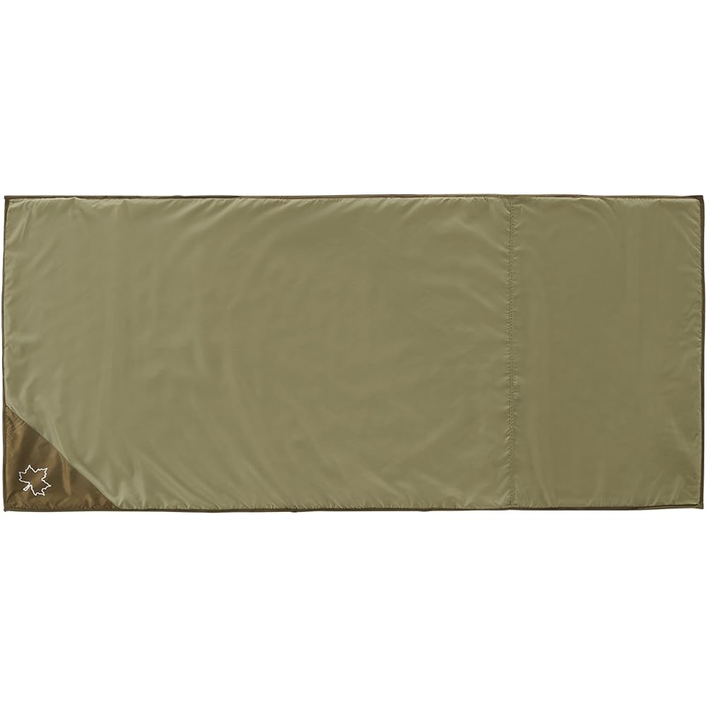 LOGOS Mat Waterproof Mat Perfect for Tent