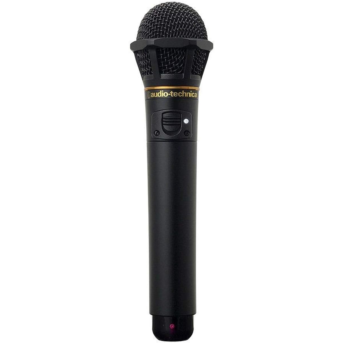 audio-technica infrared cordless microphone AT-CLM9000TX (2MHz band, 3MHz band all 8 channels switchable) successor to AT-CLM900T, CLM990T