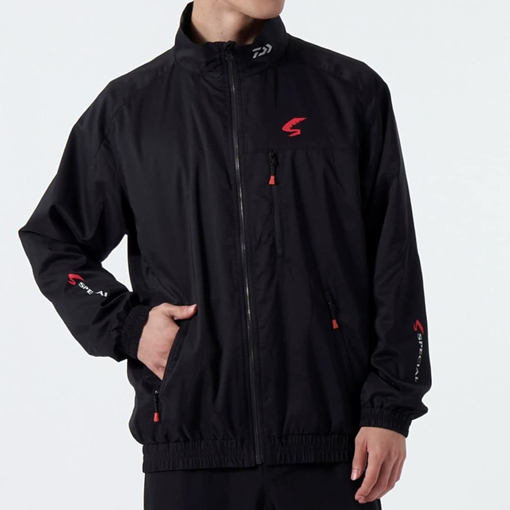 [Daiwa] Jacket