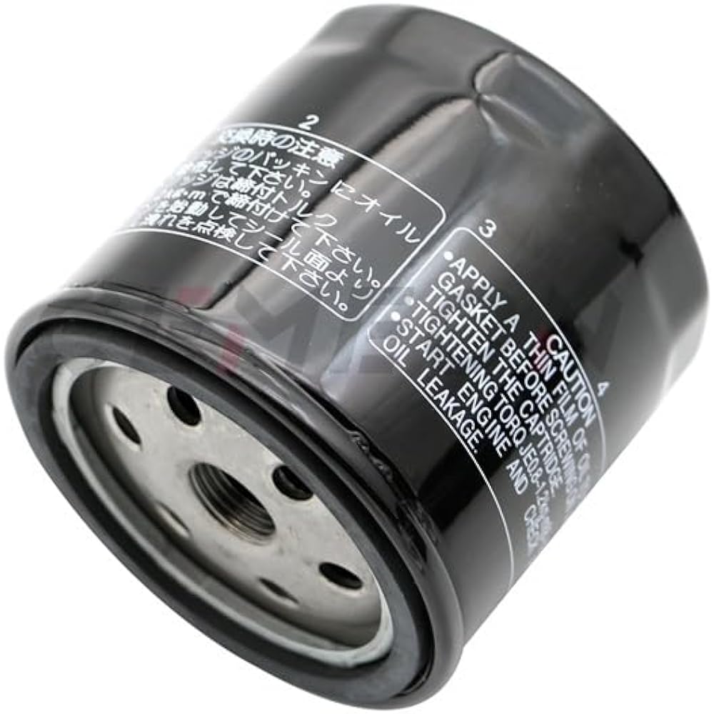 Motorcycle Breather Filter For Ducati 821 848 Evo Race Special Edition Street Fighters 851 888 City Motorcycle Oil Filter