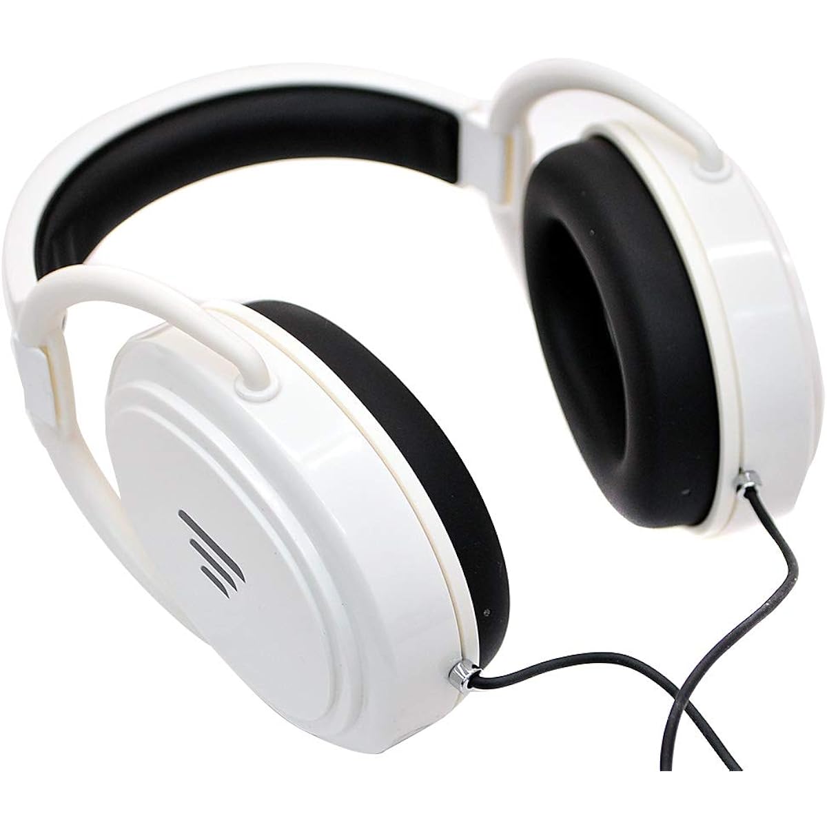 DIRECT SOUND Headphones Studio Plus+ Alpine White Monitor Headphones