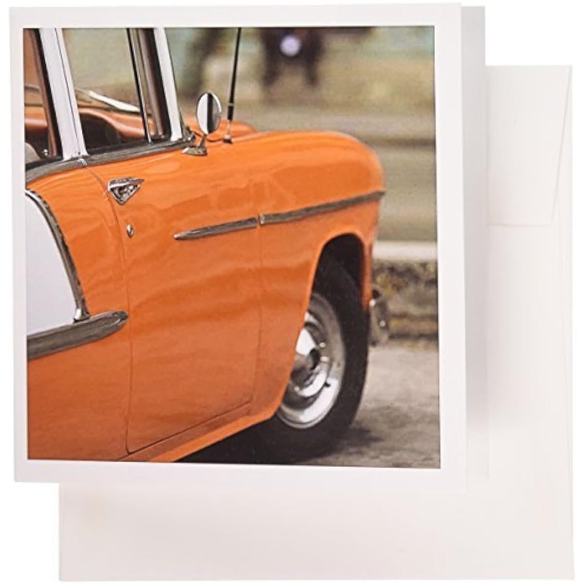 Holstee Letterpress Manifesto Greeting Cards (6 Pack) by Holstee [Parallel Import]