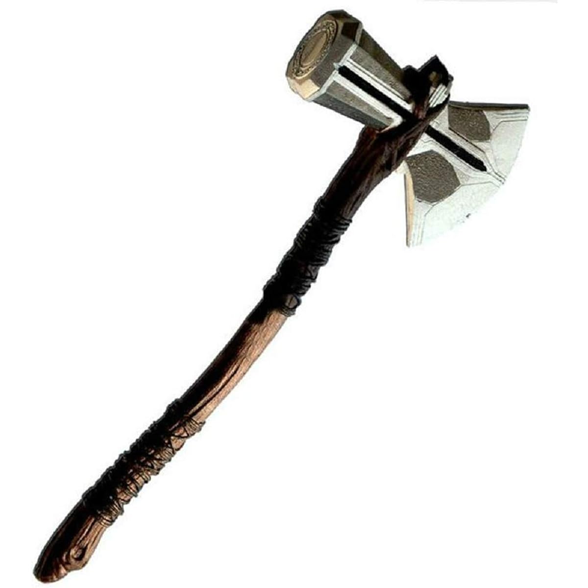 Perfect for: LARP, role play, costume, wall hanging, collectibles, kids toys, gifts.