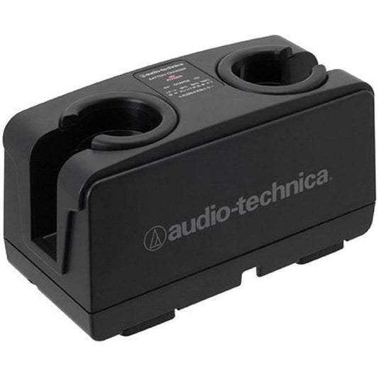audio-technica dual quick charger BC701