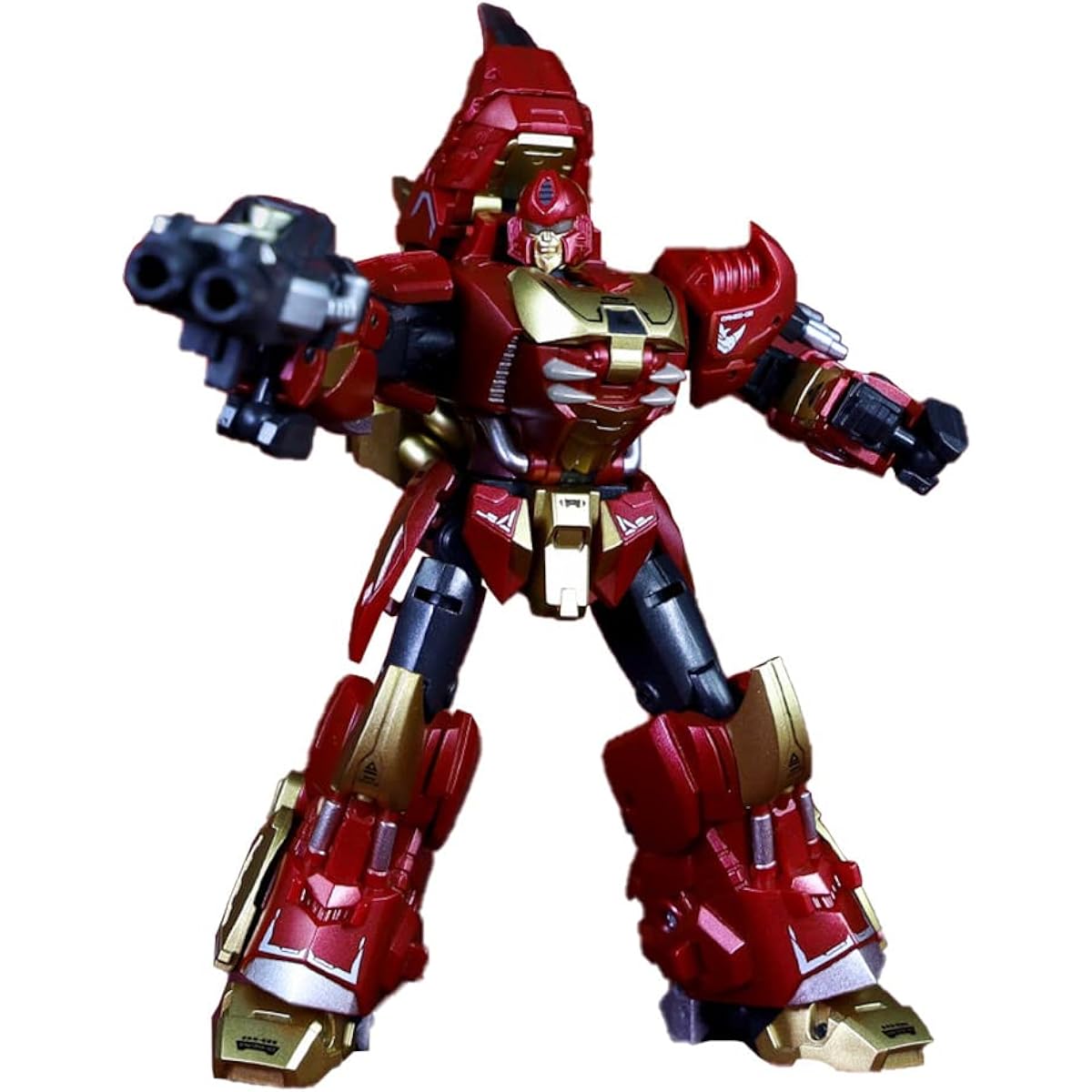Toy CT-06B CY-MINI-06 RHIMINI