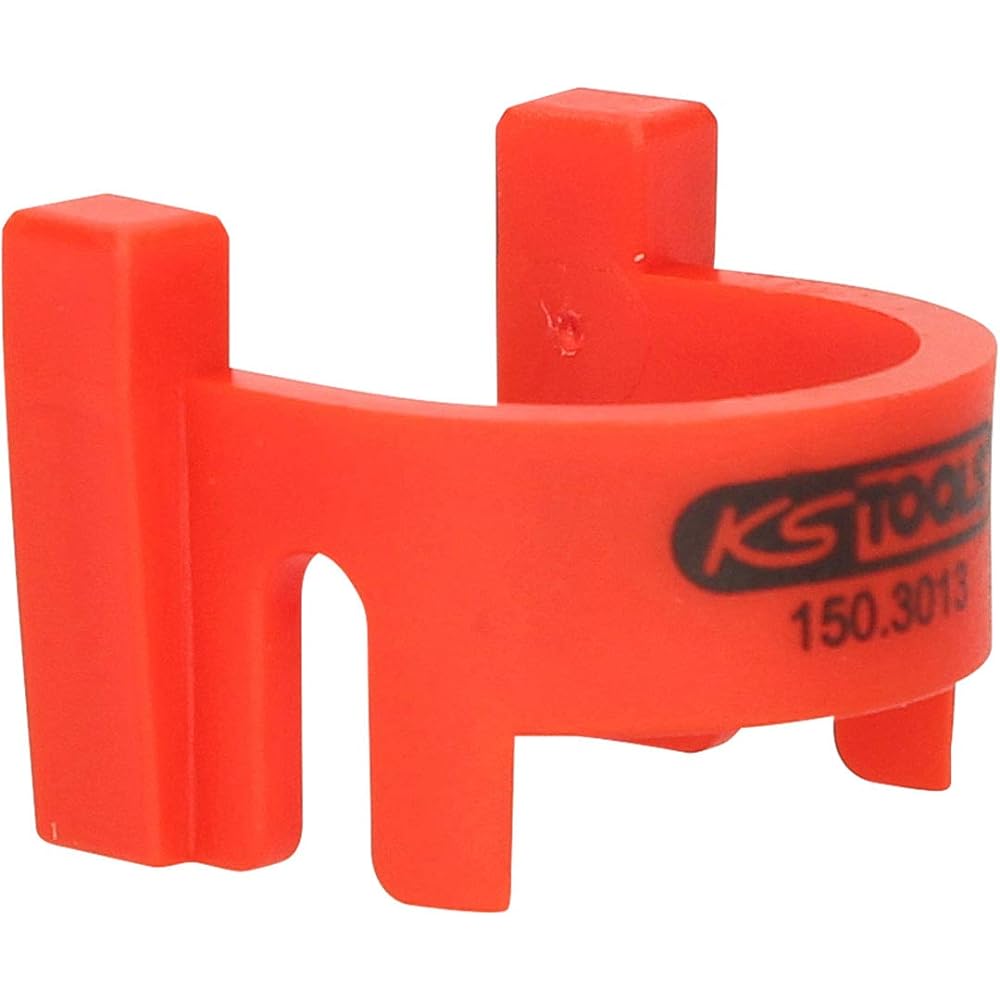 KS Tools Heating Hose Unlock Tool for Ford 150.3013