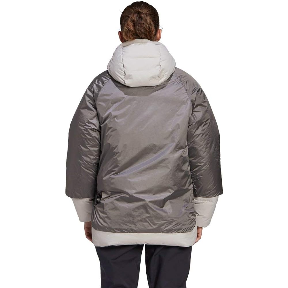 [Adidas] Down Cold Lady Down Jacket ITZ16 Women's FT2459