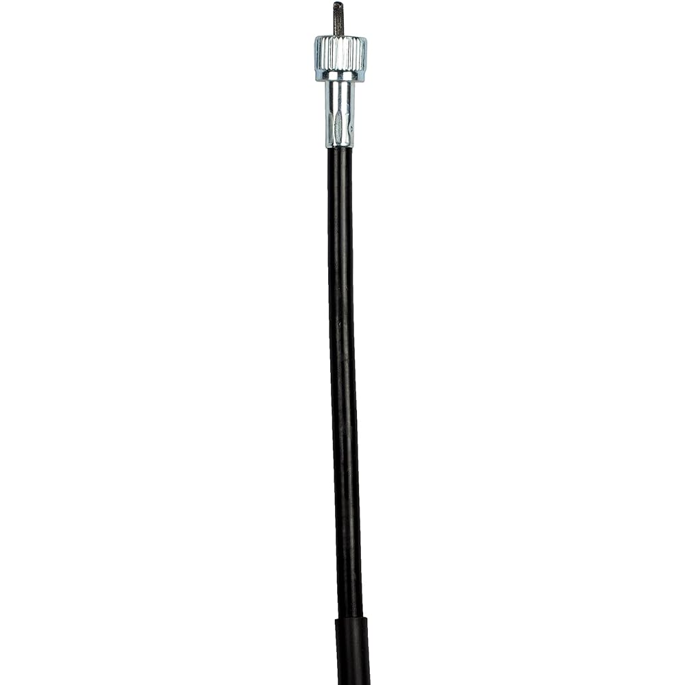Motorcycle Control Cable Tachometer Cable Compatible with Yamaha RD 50 M MX DX/RD 80 MX/RD 125 LC/ 2U2-83560-00