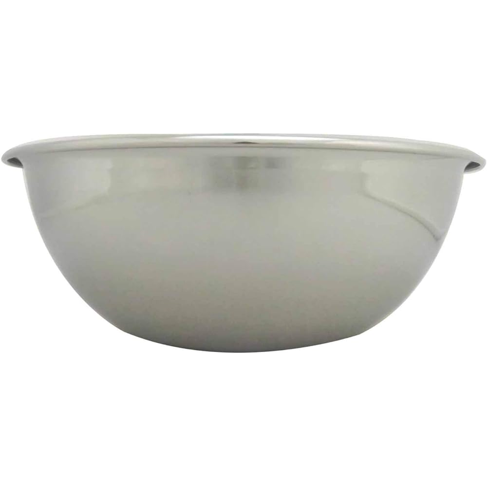 Endo Shoji Commercial Ball 55cm 18-8 Stainless Steel Made in Japan ABC05055