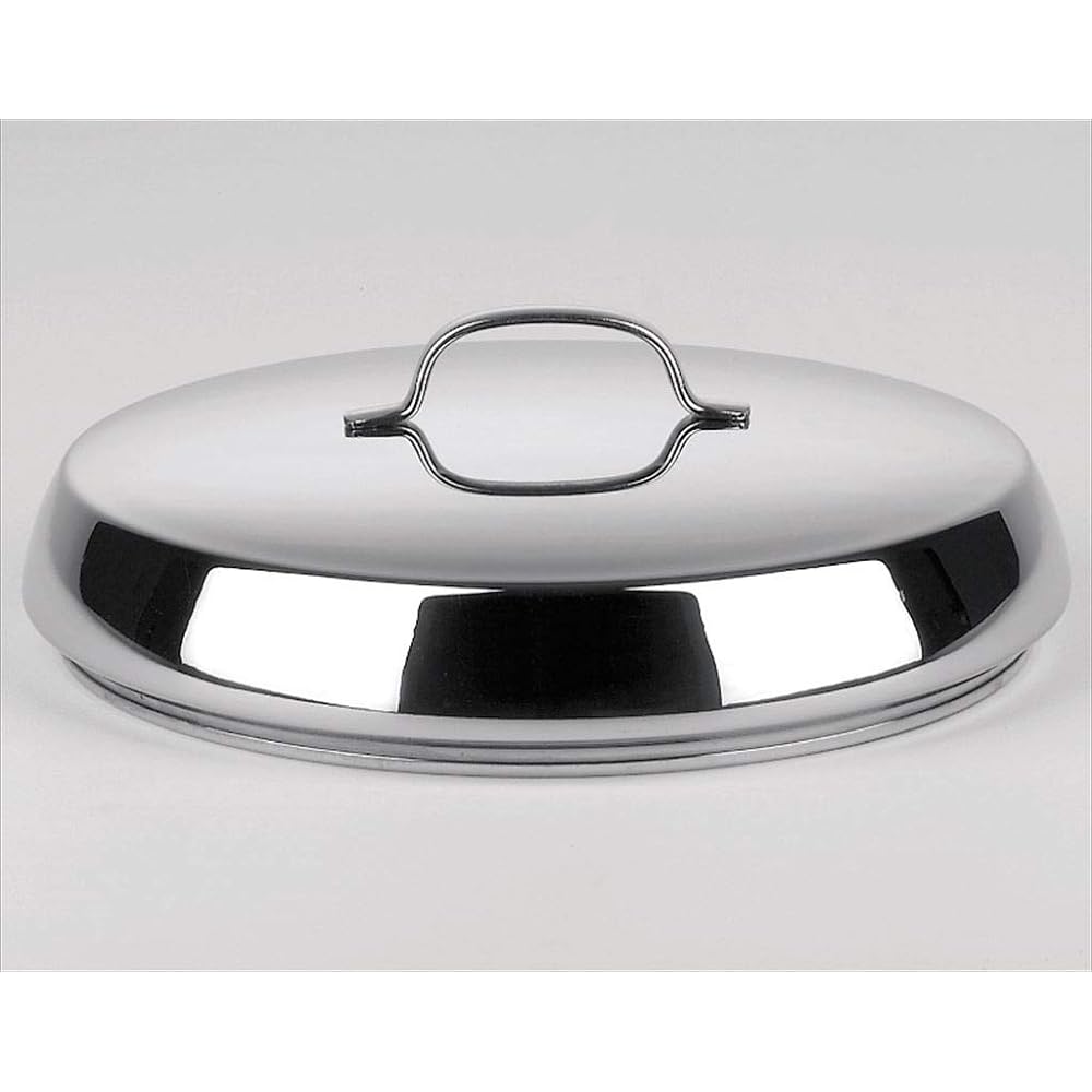 RIESS Lid Crystal 1kg Lid 28cm 1842-043