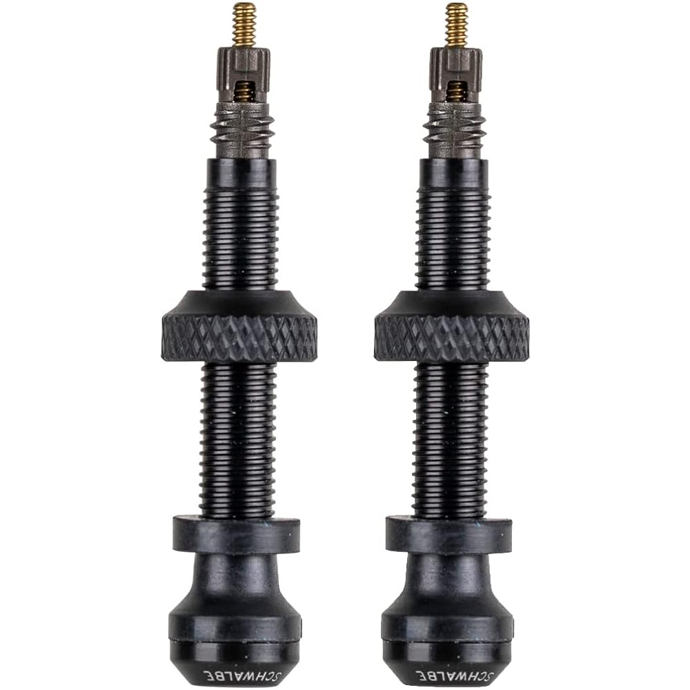 SCHWALBE [Genuine Product] SCHWALBE Tubeless Valve 3470 for Bicycle