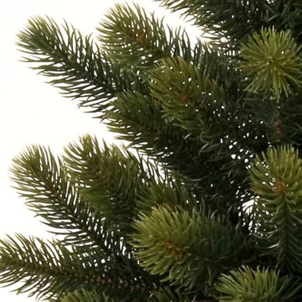RS GLOBAL TRADE Christmas Tree 195cm