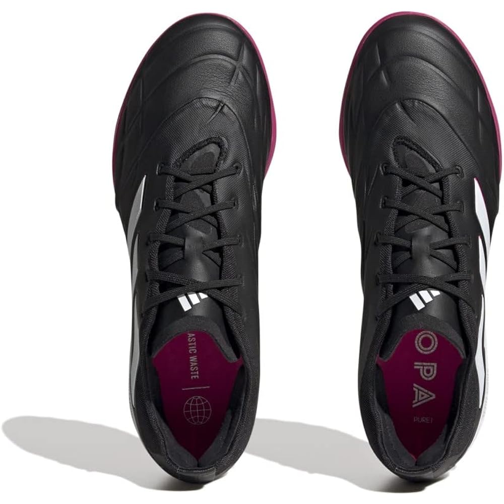 [Adidas] Futsal Shoes Copa Pure.1 TF LPX43 Men's