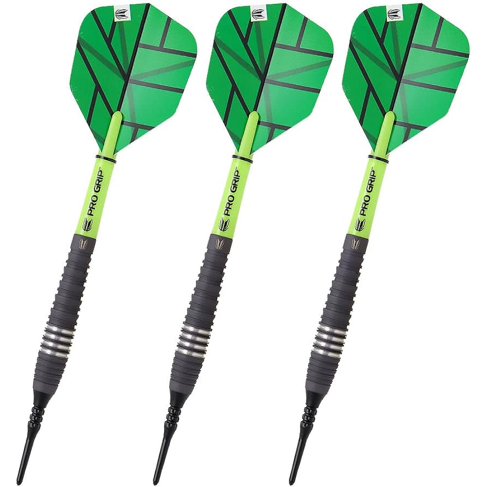 TARGET Target YOHKOH JPN 01 2BA 17.5g <210174> Dart Barrel Dart Set