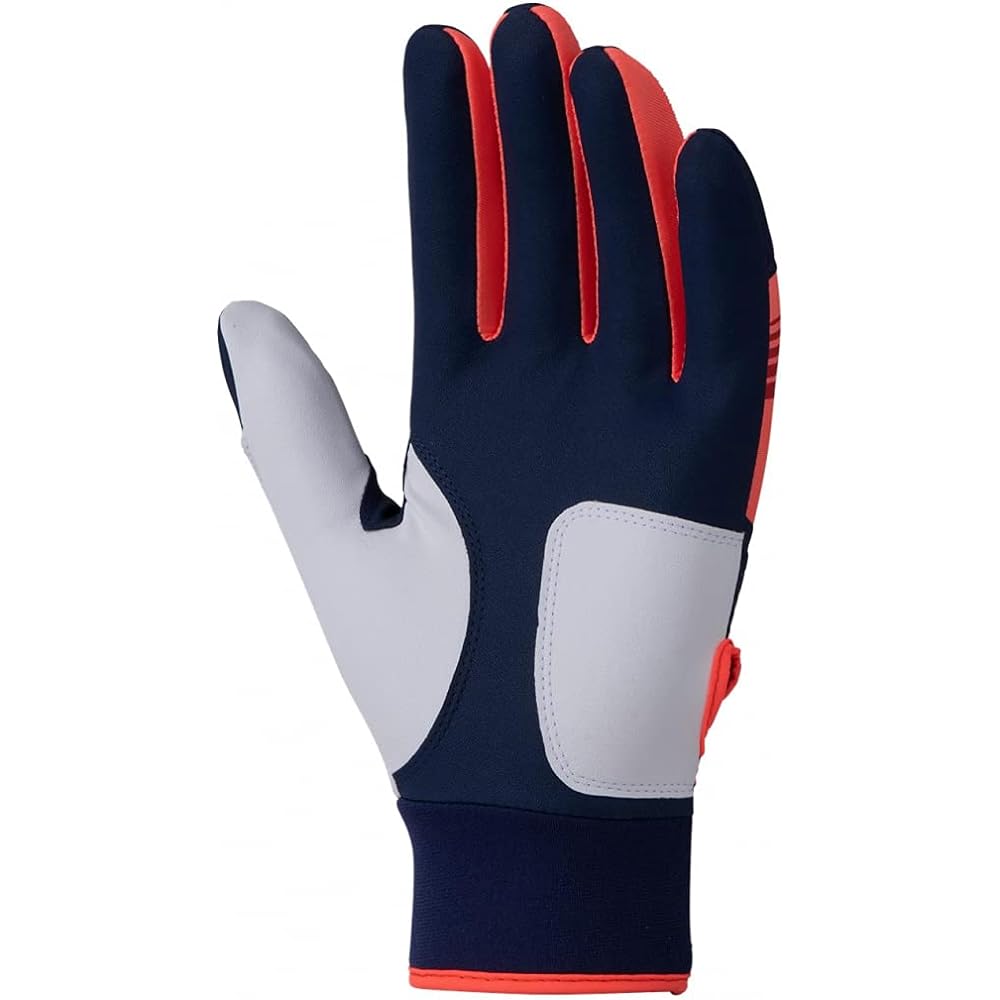 batting color gloves