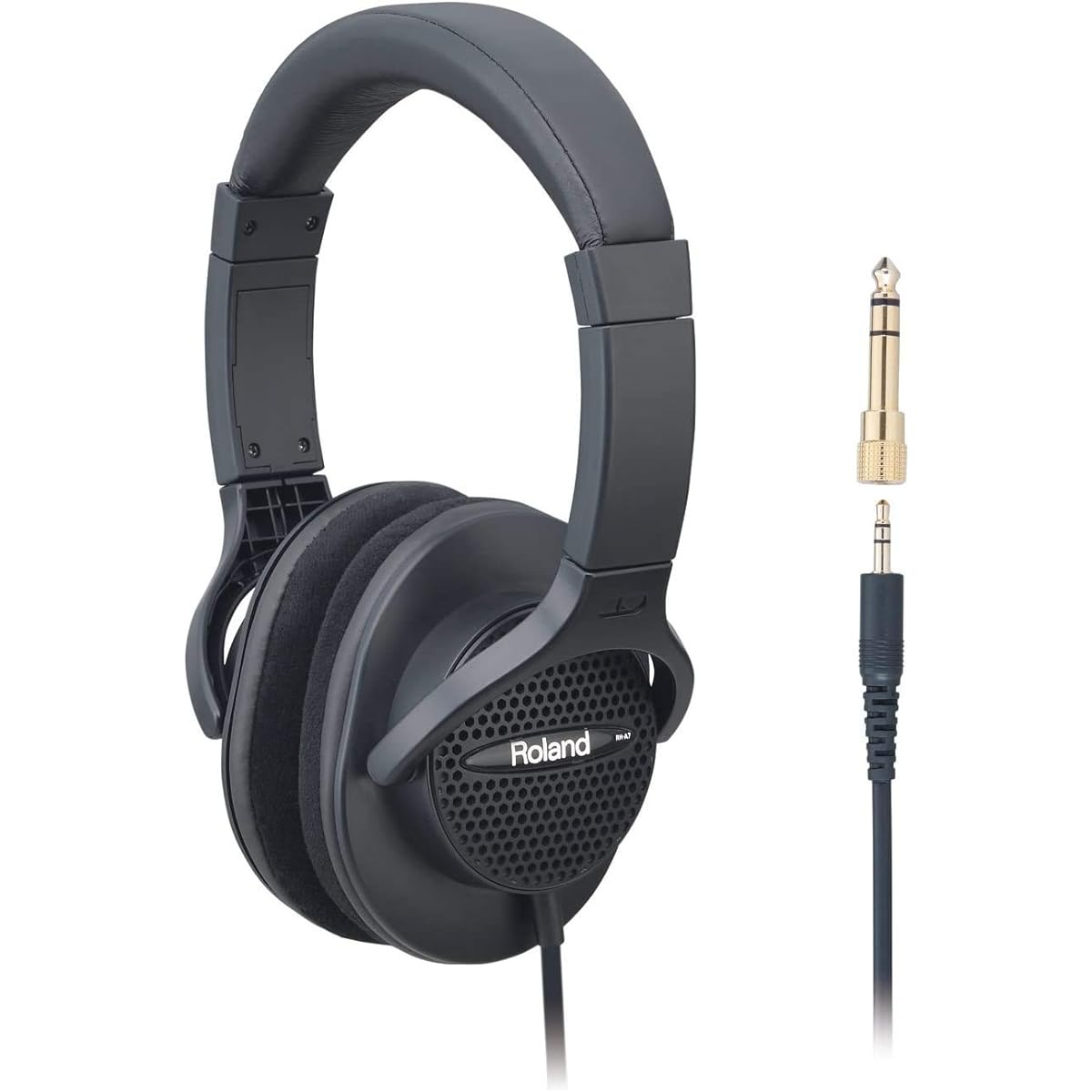 Roland Monitor Headphones RH-A30