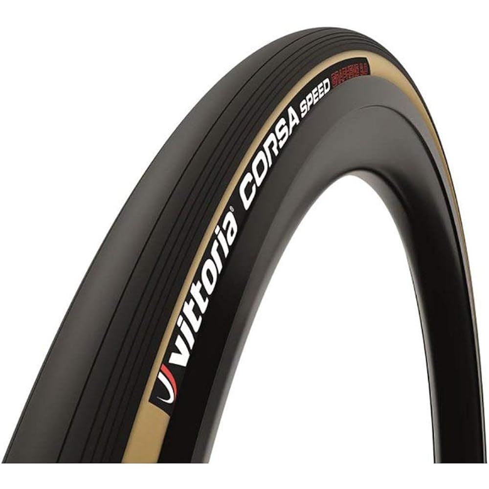 Vittoria Corsa Speed G2.0 Tubular Tire Corsa Speed Tubular [Parallel Import]