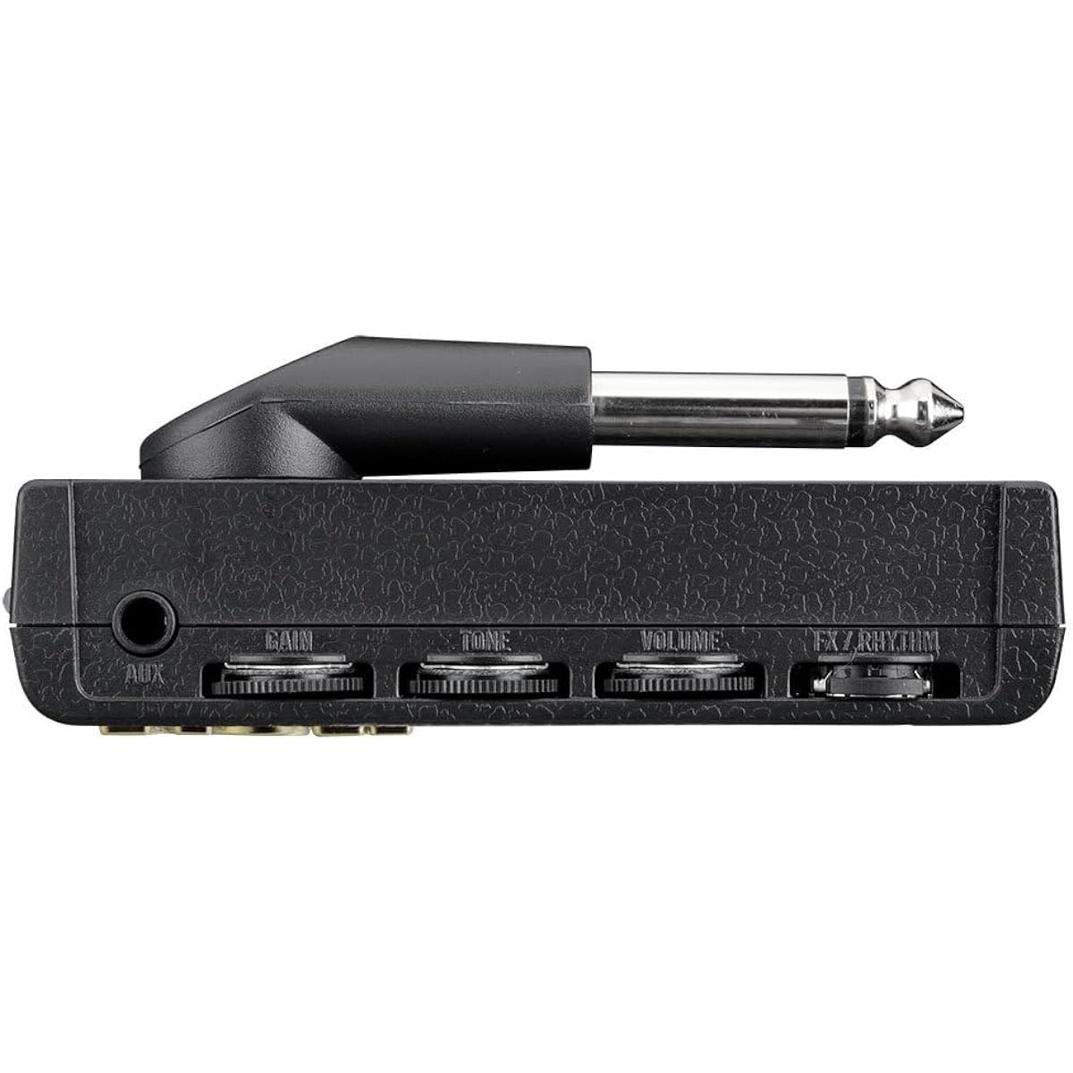 Unplug VOX AmPlug3 AC30 AP3-AC Box Unplug 3 Guitar Headphone Amplifier Effector with Built-in Rhythm Machine