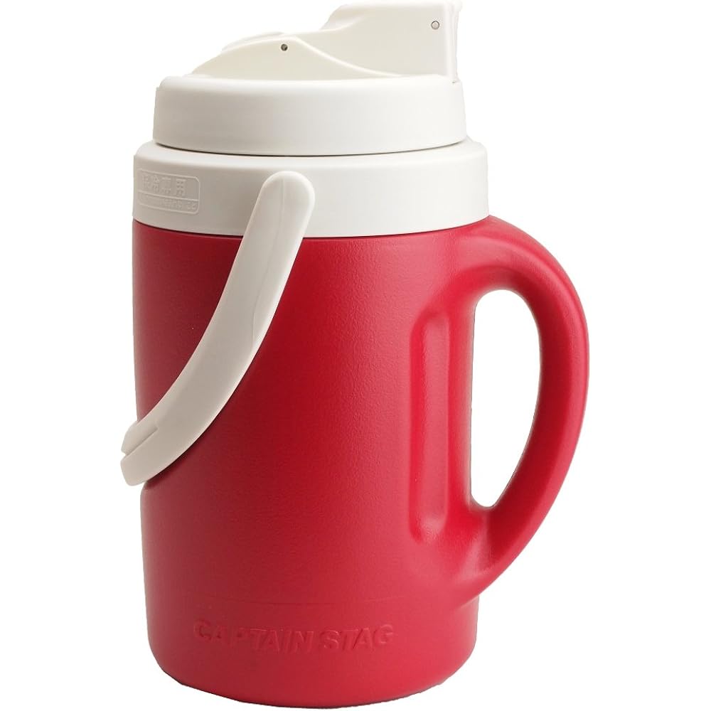Captain Stag Rex One Touch Handy Water Jug 2.5L