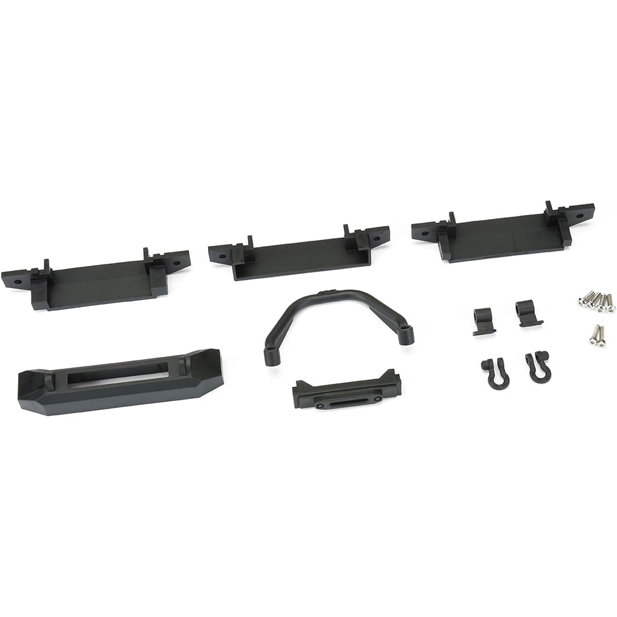Pro-line Racing 1/10 Ridgeline High Clearance Front Crawler Bumper PRO634100