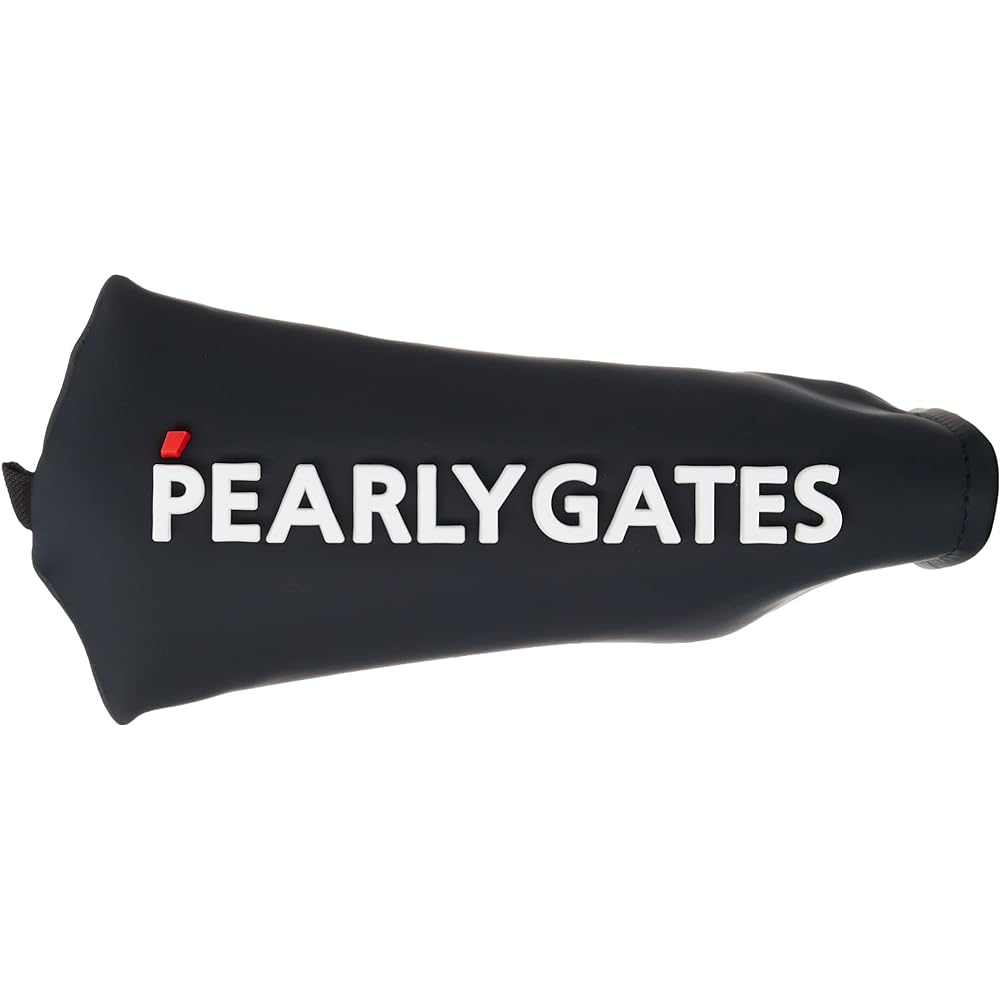 [Pearly Gates] Continuing standard product Putter cover [Matte synthetic leather series] / Golf PT / 053-3984503