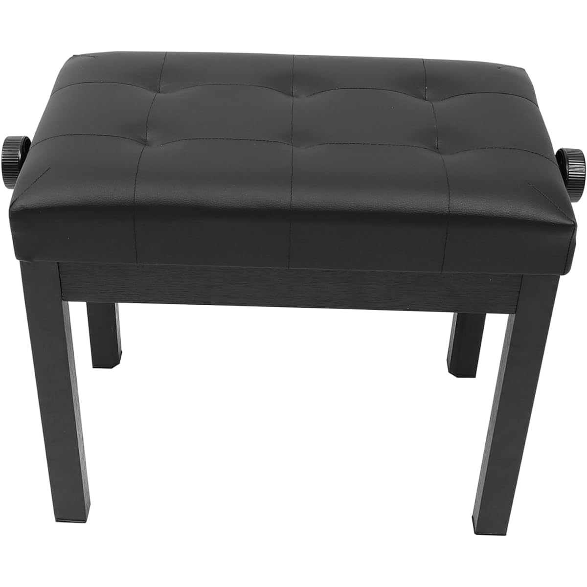 SWOOMEY 1pc Lifting Piano Stool Single Stool Lifting Design Chair Gaming Chair Game Chair Elevator Piano Stool Piano Bench Electronic Organ